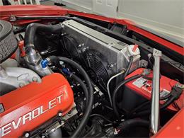 1969 Chevrolet Camaro (CC-2109271) for sale in Laval, Quebec