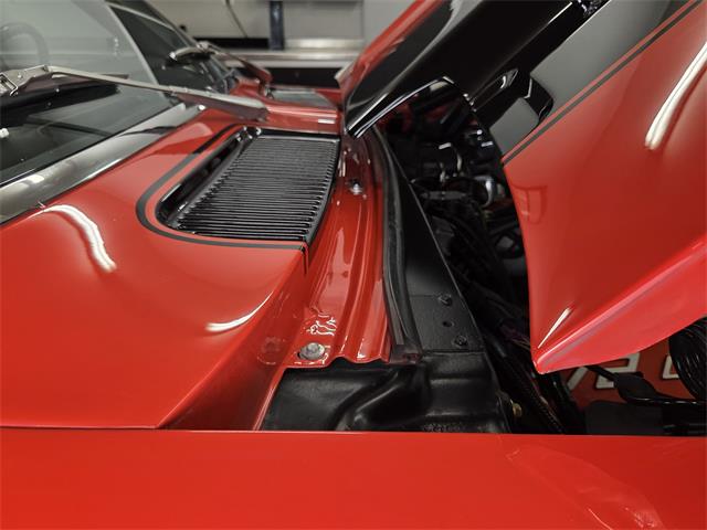 1969 Chevrolet Camaro (CC-2109271) for sale in Laval, Quebec