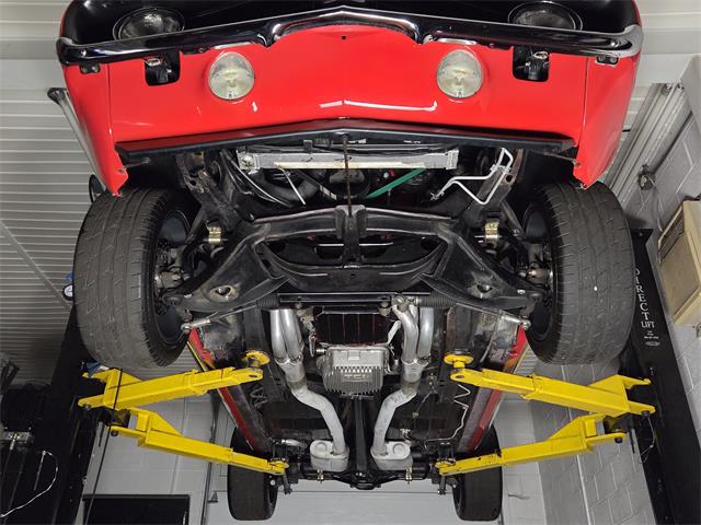 1969 Chevrolet Camaro (CC-2109271) for sale in Laval, Quebec