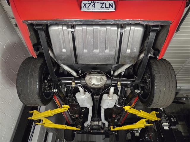 1969 Chevrolet Camaro (CC-2109271) for sale in Laval, Quebec
