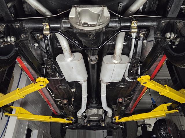 1969 Chevrolet Camaro (CC-2109271) for sale in Laval, Quebec