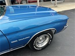 1971 Chevrolet Malibu (CC-2109272) for sale in Clarkston, Michigan