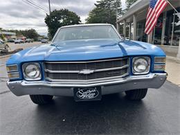1971 Chevrolet Malibu (CC-2109272) for sale in Clarkston, Michigan