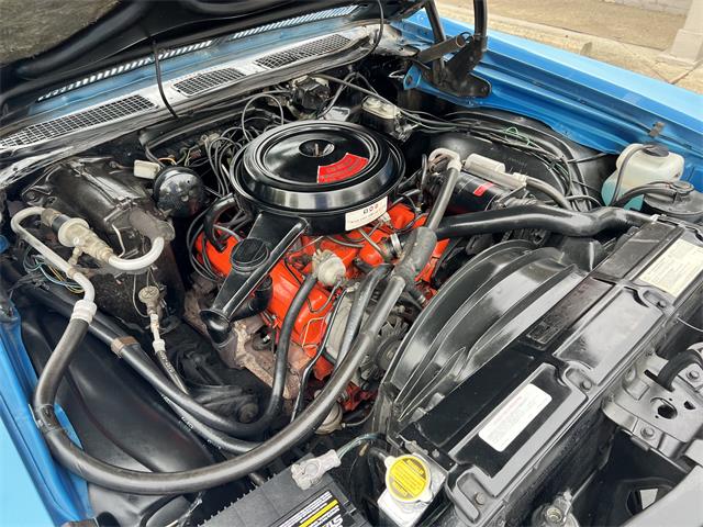 1971 Chevrolet Malibu (CC-2109272) for sale in Clarkston, Michigan