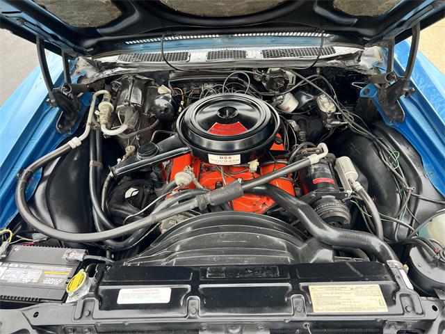 1971 Chevrolet Malibu (CC-2109272) for sale in Clarkston, Michigan