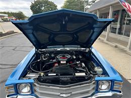1971 Chevrolet Malibu (CC-2109272) for sale in Clarkston, Michigan