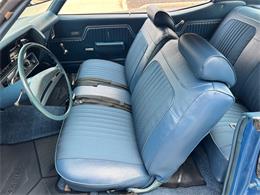 1971 Chevrolet Malibu (CC-2109272) for sale in Clarkston, Michigan