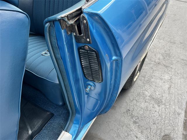 1971 Chevrolet Malibu (CC-2109272) for sale in Clarkston, Michigan