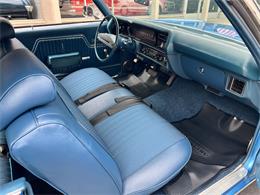 1971 Chevrolet Malibu (CC-2109272) for sale in Clarkston, Michigan
