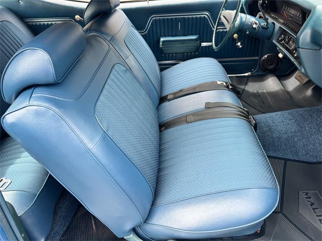 1971 Chevrolet Malibu (CC-2109272) for sale in Clarkston, Michigan