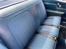 1971 Chevrolet Malibu (CC-2109272) for sale in Clarkston, Michigan