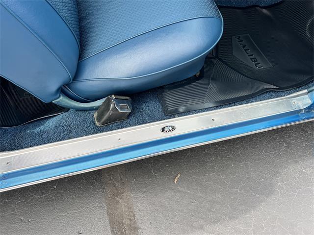 1971 Chevrolet Malibu (CC-2109272) for sale in Clarkston, Michigan
