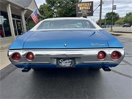 1971 Chevrolet Malibu (CC-2109272) for sale in Clarkston, Michigan