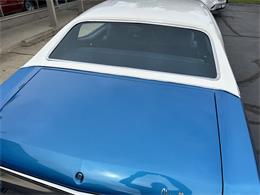 1971 Chevrolet Malibu (CC-2109272) for sale in Clarkston, Michigan