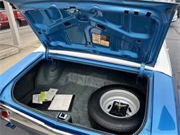 1971 Chevrolet Malibu (CC-2109272) for sale in Clarkston, Michigan