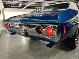 1971 Chevrolet Malibu (CC-2109272) for sale in Clarkston, Michigan