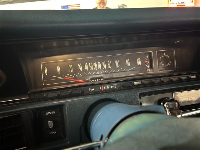 1971 Chevrolet Malibu (CC-2109272) for sale in Clarkston, Michigan