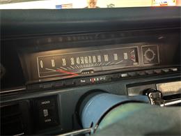 1971 Chevrolet Malibu (CC-2109272) for sale in Clarkston, Michigan