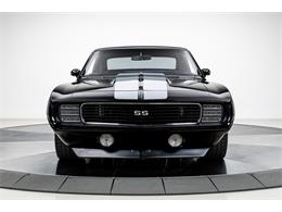 1969 Chevrolet Camaro (CC-2109274) for sale in Riverside, California
