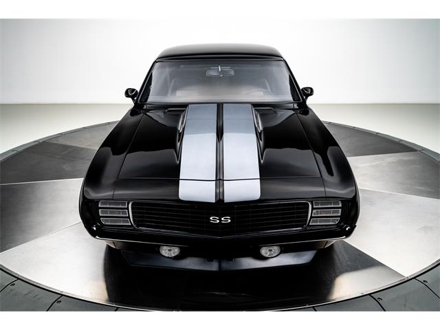 1969 Chevrolet Camaro (CC-2109274) for sale in Riverside, California