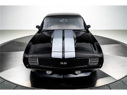 1969 Chevrolet Camaro (CC-2109274) for sale in Riverside, California