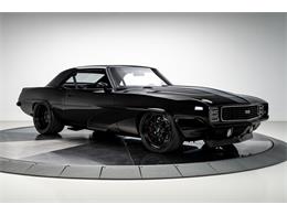 1969 Chevrolet Camaro (CC-2109274) for sale in Riverside, California