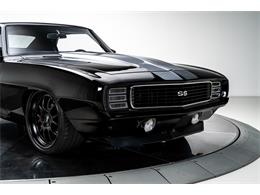 1969 Chevrolet Camaro (CC-2109274) for sale in Riverside, California