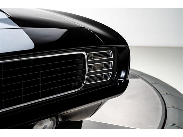 1969 Chevrolet Camaro (CC-2109274) for sale in Riverside, California