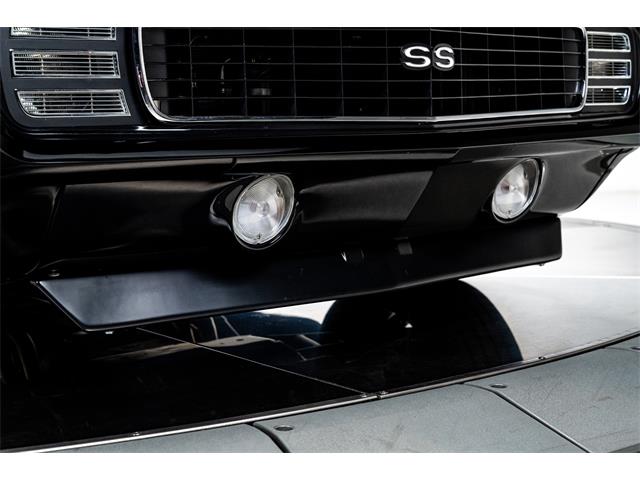 1969 Chevrolet Camaro (CC-2109274) for sale in Riverside, California
