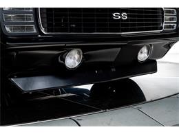 1969 Chevrolet Camaro (CC-2109274) for sale in Riverside, California