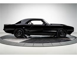 1969 Chevrolet Camaro (CC-2109274) for sale in Riverside, California
