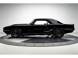 1969 Chevrolet Camaro (CC-2109274) for sale in Riverside, California