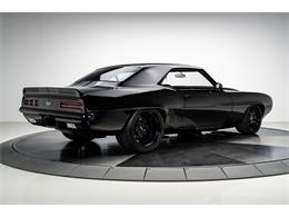 1969 Chevrolet Camaro (CC-2109274) for sale in Riverside, California