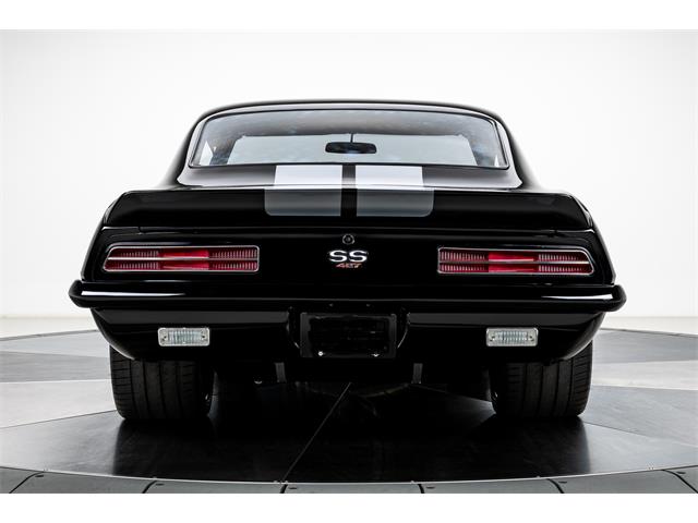 1969 Chevrolet Camaro (CC-2109274) for sale in Riverside, California