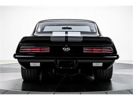 1969 Chevrolet Camaro (CC-2109274) for sale in Riverside, California