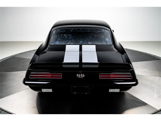 1969 Chevrolet Camaro (CC-2109274) for sale in Riverside, California