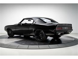 1969 Chevrolet Camaro (CC-2109274) for sale in Riverside, California