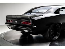 1969 Chevrolet Camaro (CC-2109274) for sale in Riverside, California