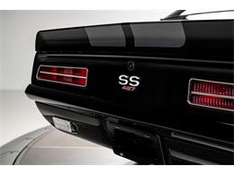 1969 Chevrolet Camaro (CC-2109274) for sale in Riverside, California