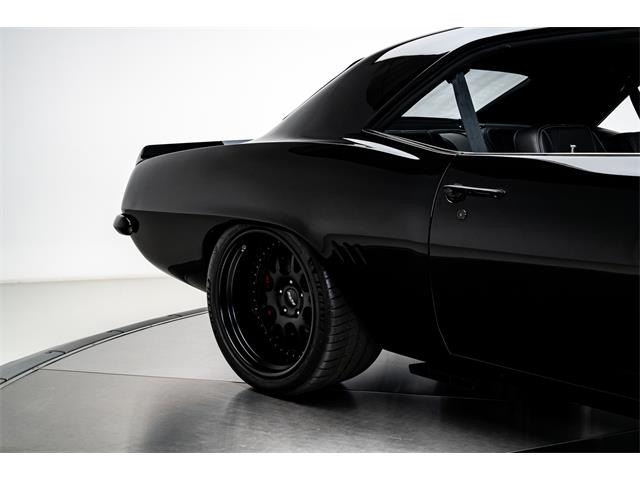 1969 Chevrolet Camaro (CC-2109274) for sale in Riverside, California