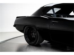 1969 Chevrolet Camaro (CC-2109274) for sale in Riverside, California