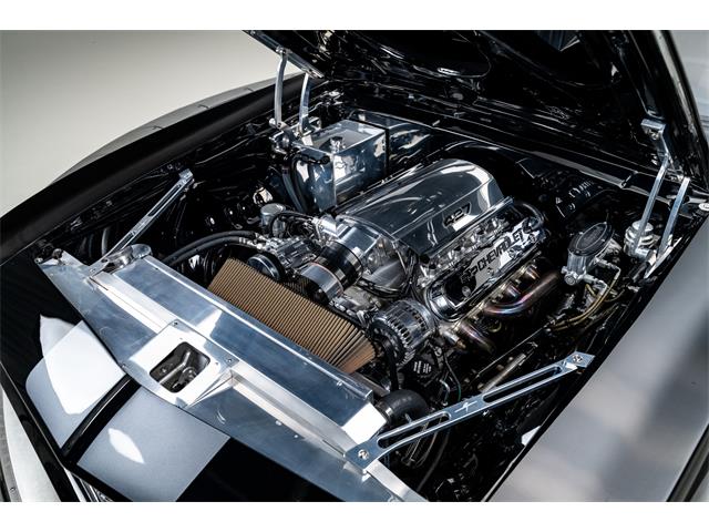 1969 Chevrolet Camaro (CC-2109274) for sale in Riverside, California