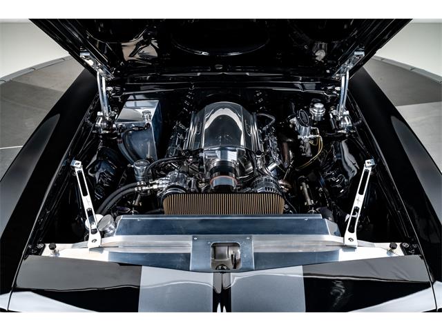 1969 Chevrolet Camaro (CC-2109274) for sale in Riverside, California