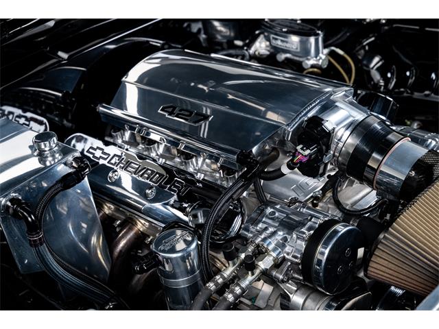 1969 Chevrolet Camaro (CC-2109274) for sale in Riverside, California