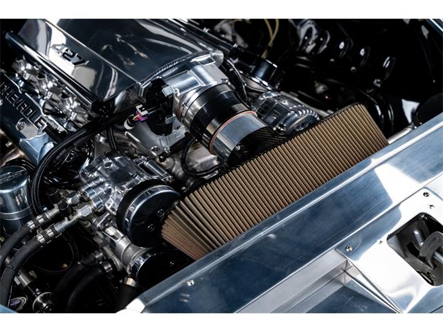 1969 Chevrolet Camaro (CC-2109274) for sale in Riverside, California