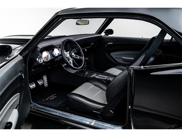 1969 Chevrolet Camaro (CC-2109274) for sale in Riverside, California