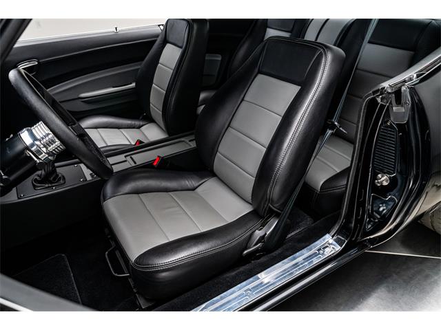 1969 Chevrolet Camaro (CC-2109274) for sale in Riverside, California
