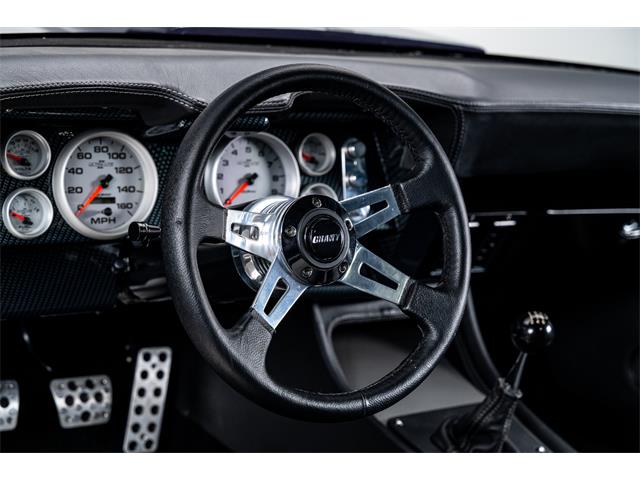 1969 Chevrolet Camaro (CC-2109274) for sale in Riverside, California