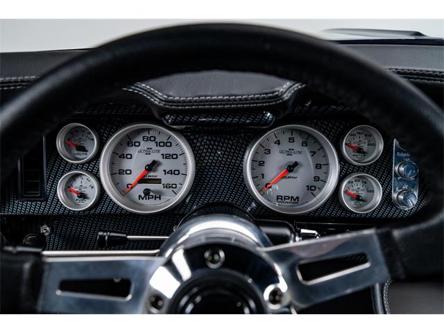 1969 Chevrolet Camaro (CC-2109274) for sale in Riverside, California