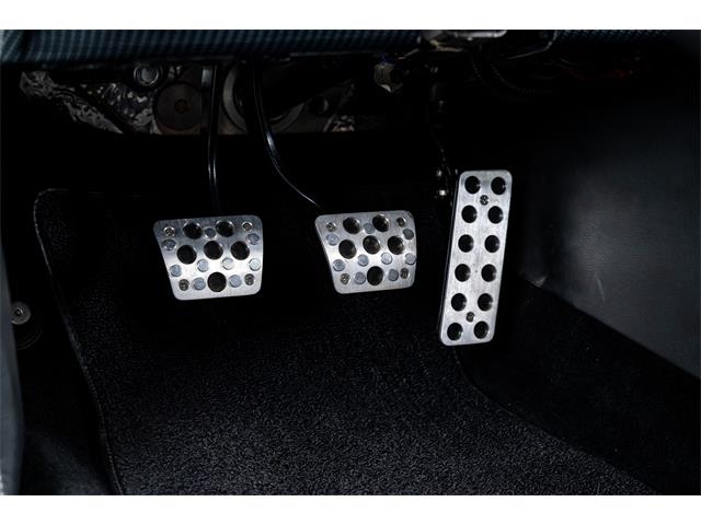 1969 Chevrolet Camaro (CC-2109274) for sale in Riverside, California